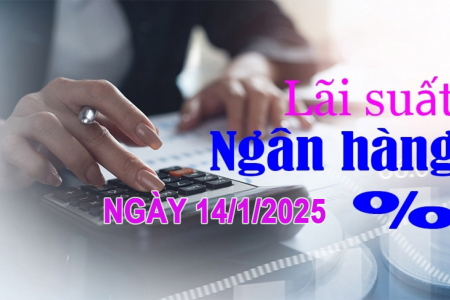 Xuất hiện ngân hàng đầu tiên giảm lãi suất huy động lần thứ hai trong tháng 1/2025