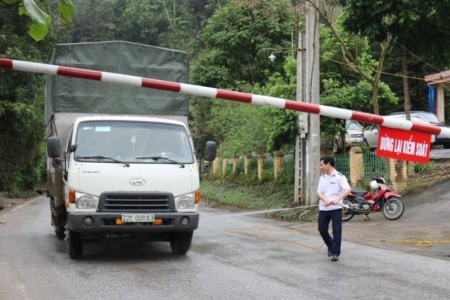 Lào Cai: Nghiêm túc thực hiện các biện pháp ngăn chặn tình trạng nhập lậu, vận chuyển trái phép động vật