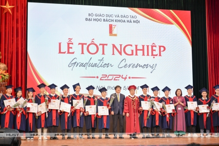 Đại học Bách Khoa Hà Nội công bố phương án tuyển sinh đại học chính quy năm 2025