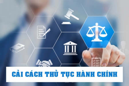 Nhiệm vụ, giải pháp của cải cách thủ tục hành chính nhằm cải thiện môi trường kinh doanh, nâng cao năng lực cạnh tranh quốc gia