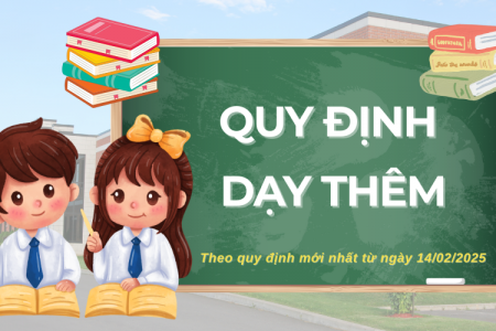 Giáo viên dạy thêm không đăng ký kinh doanh sẽ bị phạt như thế nào?