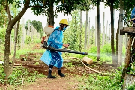 Gia Lai tăng cường công tác y tế đảm bảo đón Tết Ất Tỵ năm 2025