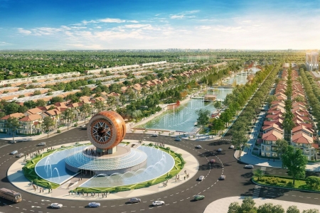 Sun Urban City – “đi ngược dòng” giữa thị trường bất động sản