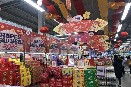 Bộ Công Thương vận hành hệ thống truy xuất nguồn gốc, chặn hàng giả từ 1/1/2026