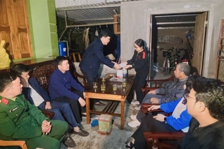 UBND tỉnh Nghệ An chỉ đạo xử lý sự cố tai nạn lao động tại Nhà máy Xi măng Sông Lam II