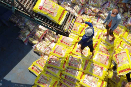 Việt Nam xuất siêu sang Singapore đạt hơn 86,4 triệu SGD