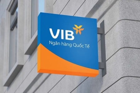 VIB duy trì đà tăng trưởng vượt trội, củng cố uy tín, thương hiệu hàng đầu