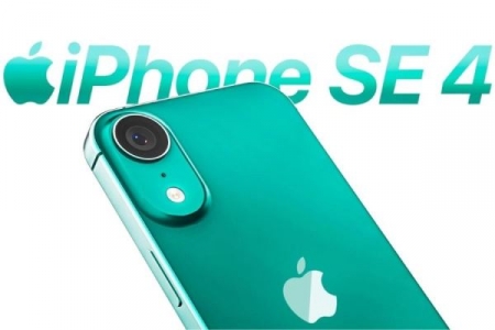 Lộ diện thiết kế của iPhone SE 4 với camera dày hơn iPhone 16