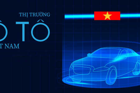 Ngành ô tô Việt Nam và cú hích hai dự án sản xuất, lắp ráp khởi công trong 2025