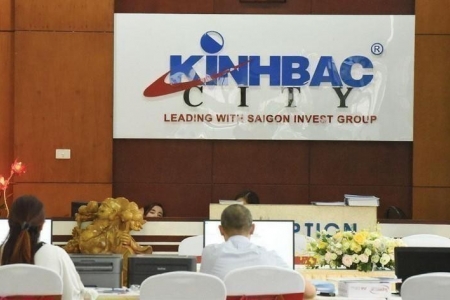 Kinh Bắc (KBC) ghi nhận lợi nhuận giảm 60,4%