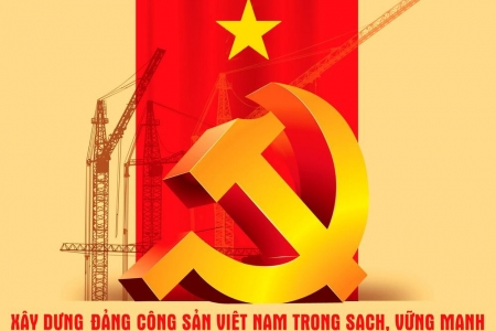 Vai trò không thể thay thế của Đảng Cộng sản Việt Nam trong kỷ nguyên mới