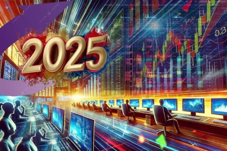 Diễn biến thị trường chứng khoán sau Tết Nguyên đán 2025