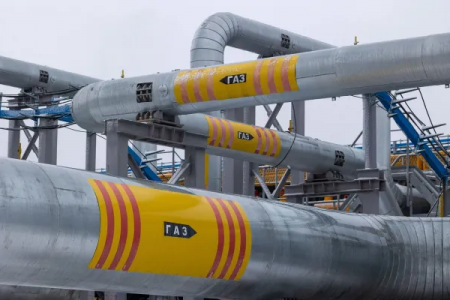 Quan chức Liên minh Châu Âu tranh luận về việc tái khởi động mua khí đốt của Nga