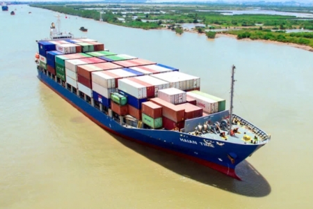 Hải An (HAH) ghi nhận lợi nhuận tăng mạnh 280,2 tỷ đồng trong quý IV/2024