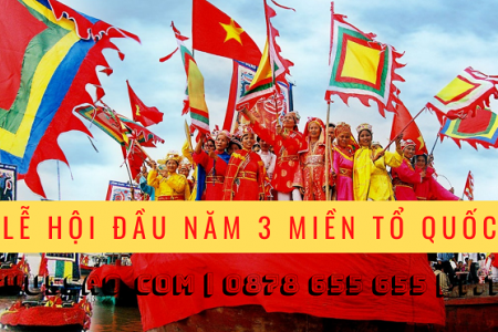 Đi lễ đầu năm: Nét đẹp văn hoá Việt