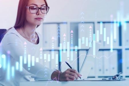 Chứng khoán phiên chiều 5/2: Cổ phiếu bất động sản tăng, chứng khoán tiếp tục khởi sắc phiên thứ 2 liên tiếp