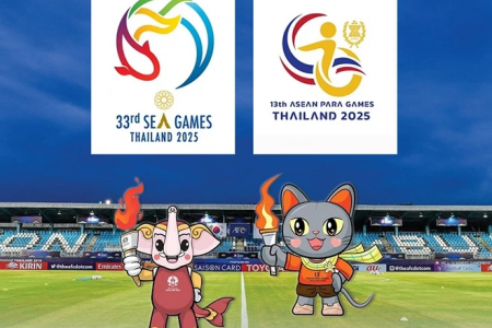 U22 Việt Nam tham dự SEA Games 33 sẽ có 4 cầu thủ Việt kiều?