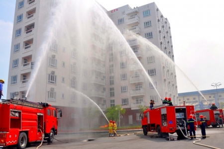 Hà Nội: Thành lập hai đoàn kiểm tra liên ngành về công tác an toàn, vệ sinh lao động