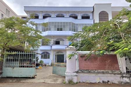 Cà Mau tăng cường công tác quản lý, sử dụng các cơ sở nhà, đất công