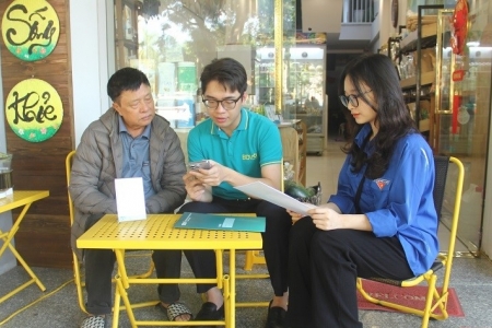 Thúc đẩy chuyển đổi thanh toán không dùng tiền mặt tại Thanh Hóa