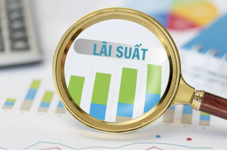 Thêm ngân hàng giảm lãi suất huy động ngày 10/2/2025