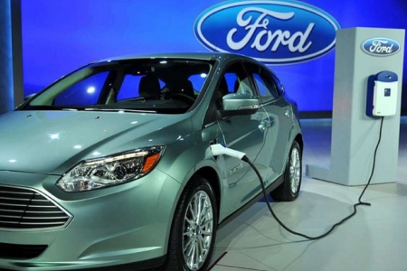 Vì sao xe điện hãng  Ford đã lỗ 5,1 tỷ USD và dự kiến năm 2025 còn lỗ nhiều hơn