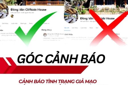 Các địa phương cần kịp thời ngăn chặn hành vi lừa đảo trong lĩnh vực du lịch