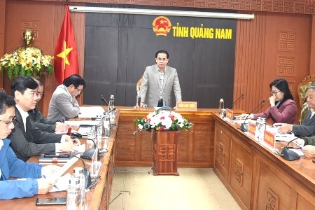 Quảng Nam: Hơn 80 tỷ đồng đầu tư giáo dục trong việc xây dựng nông thôn mới