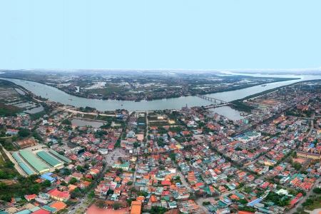 Quảng Ninh chuẩn bị mở rộng, thêm một thành phố mới