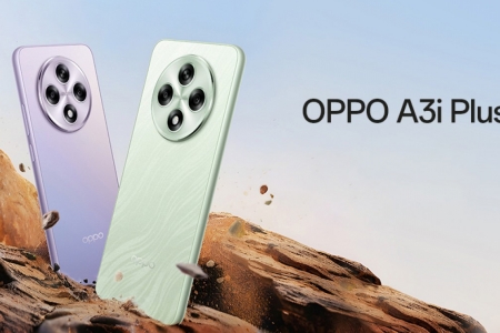 OPPO ra mắt smartphone chỉ hơn 4 triệu đồng: Chip Snapdragon 695, RAM 12GB và màn hình 6,7 inch