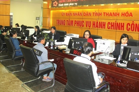 Thanh Hóa tạm dừng tiếp nhận thủ tục hành chính cấp đổi, cấp lại Giấy phép lái xe