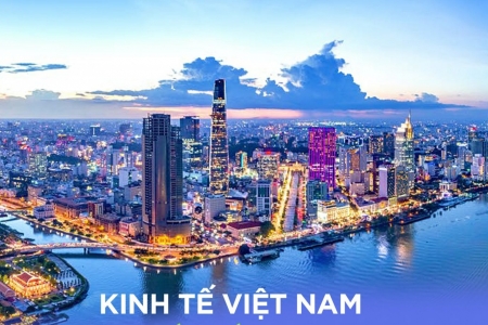 Cơ cấu, tạo dựng mô hình kinh tế mới ưu việt để vững bước tiến vào kỷ nguyên vươn mình của dân tộc