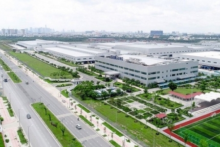 Hải Dương sẽ có 3 khu công nghiệp mới