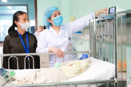 Không xử lý kỷ luật trường hợp đảng viên sinh con thứ 3 trở lên     