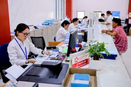 TP. Hồ Chí Minh đề xuất hỗ trợ tối đa gần 2,7 tỉ đồng cho cán bộ tinh giản