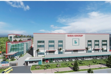 Lãnh đạo Siba Group đăng ký bán 40.800 cổ phiếu