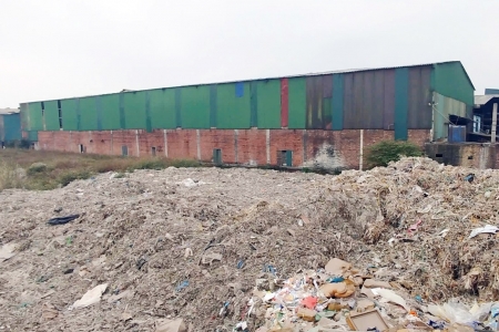 Bắc Ninh: Xử lý triệt để các điểm trung chuyển rác thải sinh hoạt tồn đọng cũ, các điểm đổ thải trái phép