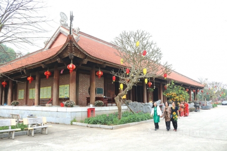 Bắc Ninh: Hoàn thiện cơ sở dữ liệu về di sản văn hóa, phục vụ công tác chuyển đổi số và cải cách hành chính