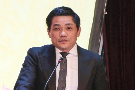 Giáo sư,Tiến sỹ Nguyễn Duy Ánh Giám đốc Bệnh viện Phụ sản Trung ương nhận thêm nhiệm vụ mới