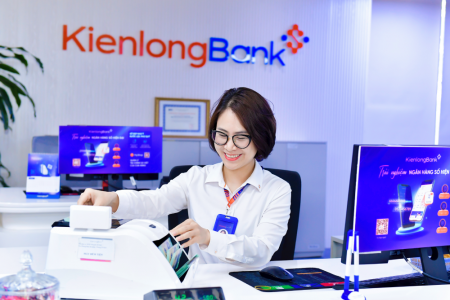 KienlongBank triển khai chương trình ưu đãi lãi suất cho vay chỉ từ 0% dành cho KHCN