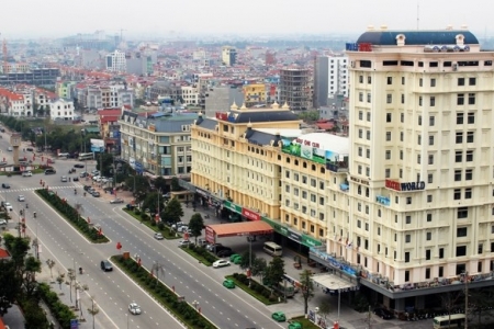 Bắc Ninh phấn đấu trở thành thành phố trực thuộc Trung ương vào cuối năm 2026