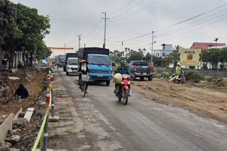 Hải Dương bổ sung hơn 91 tỷ đồng cho 4 dự án lớn tại huyện Thanh Hà