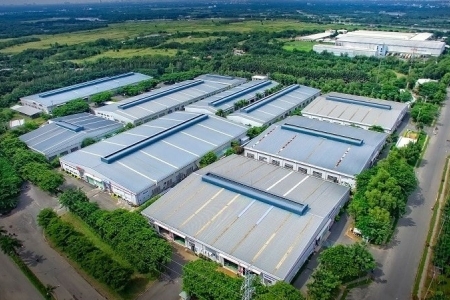 Bộ Tài chính đề xuất giảm 30% tiền thuê đất năm 2025