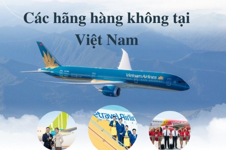 An ninh hàng không: Không để bị động, bất ngờ trong mọi tình huống