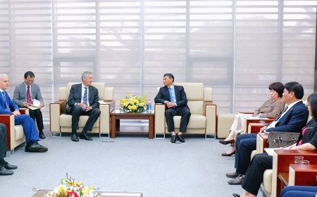 Triển lãm Italian Expo Đà Nẵng 2025