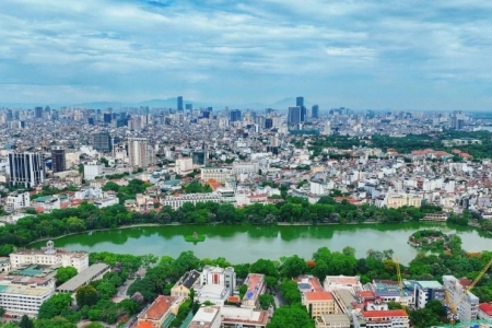 "Chủ trương xem xét sáp nhập tỉnh là hợp thời, sát thực tế"