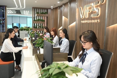 Cổ đông chứng khoán Nhất Việt nhận “cơn mưa” cổ tức