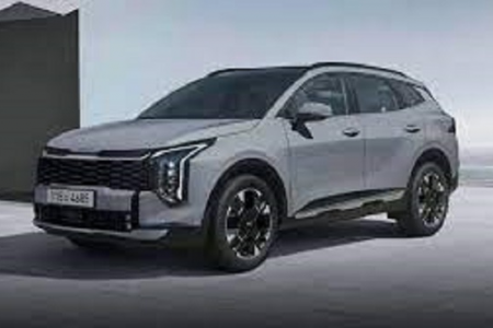 Kia EV4 ra mắt: Thiết kế đột phá, phạm vi hoạt động ấn tượng