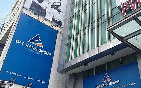 Tập đoàn Đất Xanh (DXG) chào bán bổ sung 10,8 triệu cổ phiếu chưa phân phối hết