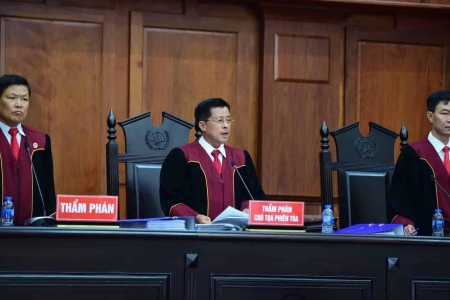 Đề xuất quy định mới về thi tuyển chọn Thẩm phán Tòa án nhân dân